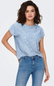 Only - onlSmilla SS Top