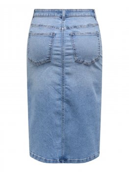 Jacqueline - jdyMoon HW Midi Slit Skirt