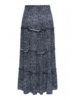 Only - onlFernanda Layred Long Skirt