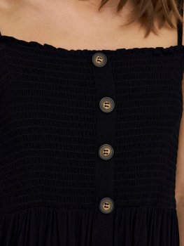 Only - onlAnnika SL Smock Dress