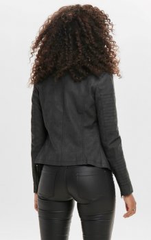 Only - onlAva Leather Biker