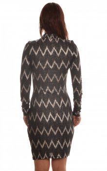 Only - onlBella Highneck LS Dress