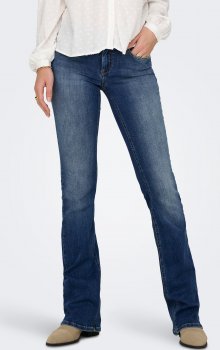 Only - onlBlush LW Flared DNM REA1303