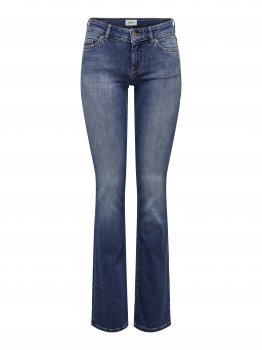 Only - onlBlush LW Flared DNM REA1303