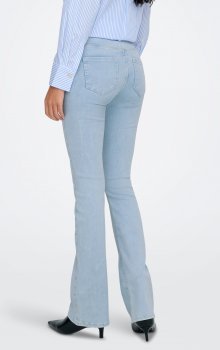 Only - onlBlush Mid Flared DNM CRO495