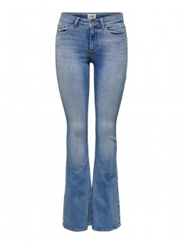 Only - onlBlush Mid Flared TAI467