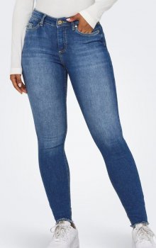 Only - onlBlush Mid SK DNM REA1319