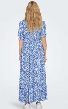 Only - onlChianti SS Long Dress