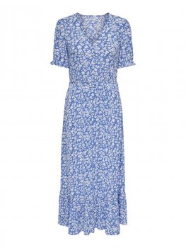 Only - onlChianti SS Long Dress