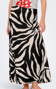 Only - onlChigo Sakura Long Skirt