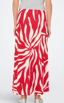 Only - onlChigo Sakura Long Skirt