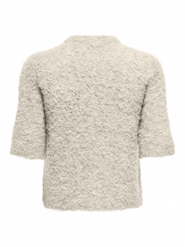 Only - onlCille SS O-neck Cardigan