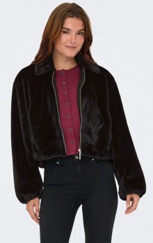 Only - onlDana Faux Fur Jacket