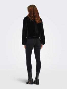 Only - onlDana Faux Fur Jacket