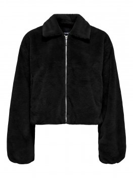 Only - onlDana Faux Fur Jacket