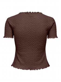 Only - onlDelilah SS O-neck Top