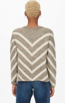 Only - Eliza LS Pullover