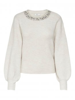 Only - onlElsa LS Pullover