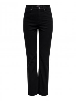 Only - onlEmily HW Long Straight Pant