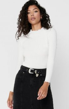 Only - onlEmma LS High Neck Top