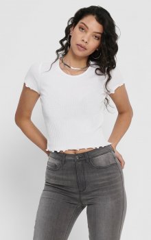 Only - onlEmma SS Short Top
