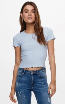Only - onlEmma SS Short Top