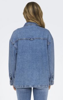 Only - onlEmmie LS Shirt DNM