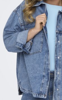 Only - onlEmmie LS Shirt DNM