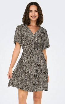 Only - onlEvida SS Short Dress
