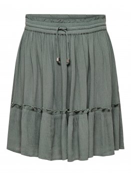 Only - onlIbiza Short Skirt