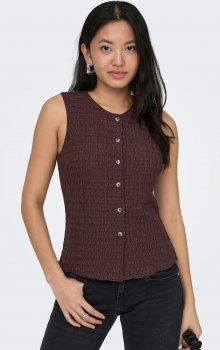 Only - onlIlse SL Structure Vest