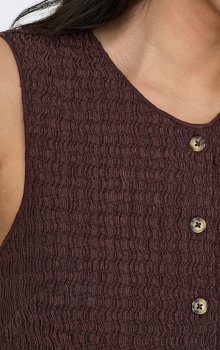 Only - onlIlse SL Structure Vest