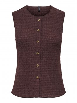 Only - onlIlse SL Structure Vest