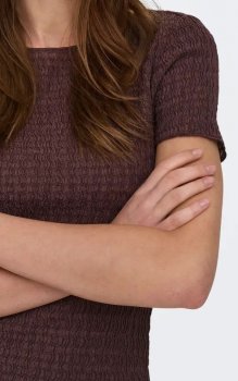 Only - onlIlse SS Top Structure