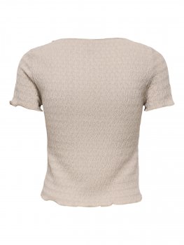 Only - onlIlse SS Top Structure