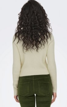 Only - onlKatia LS Button Cardigan