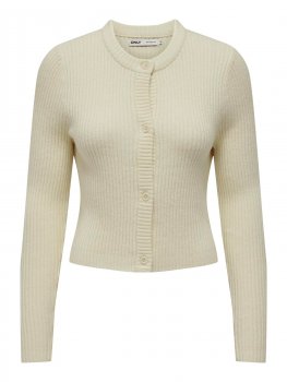 Only - onlKatia LS Button Cardigan
