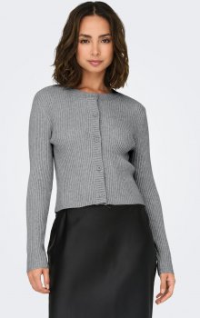Only - onlKatia LS Button Cardigan