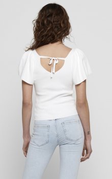 Only - onlLeelo SS Back Pullover
