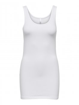 Only - onlLive Love SL Long Tank Top