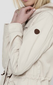 Only - onlLorca Canvas Parka