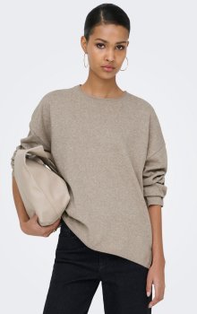 Only - onlLoyal Amalio O-neck KNT