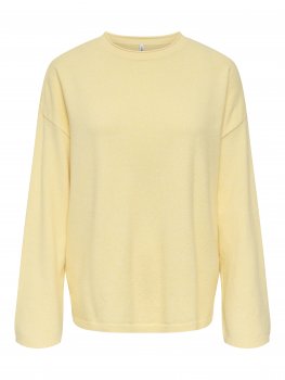 Only - onlLoyal Amalio O-neck KNT