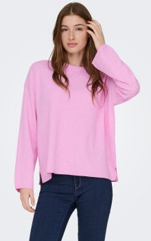 Only - onlLoyal Amalio O-neck KNT