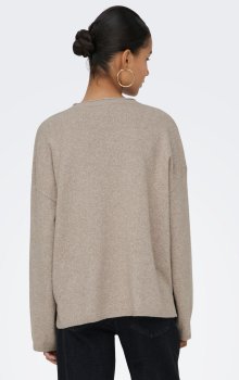 Only - onlLoyal Amalio O-neck KNT