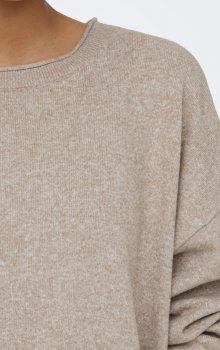 Only - onlLoyal Amalio O-neck KNT