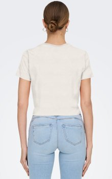 Only - onlMay SS Short Knot Top