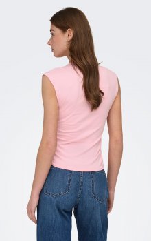 Only - onlMira Capsl Ruching Top