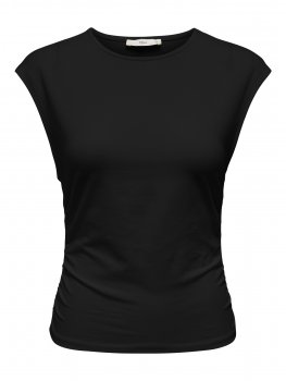 Only - onlMira Capsl Ruching Top