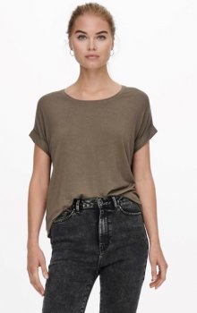 Only - onlMoster SS Aop Top